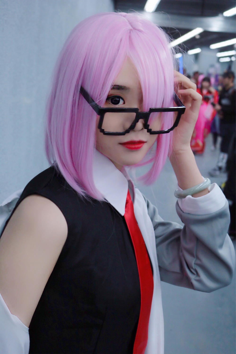 TIANBO体育_良品铺子IPO,“风投女王”徐新在现场说了什么(图2) 天博体育